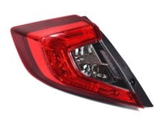 Stop Lambası Dış Sol (Led) Honda Civic FC5 2016 Sonrası