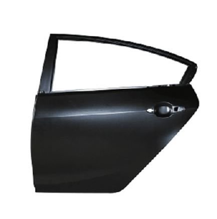 Kia Cerato Arka Kapı Sol 16-