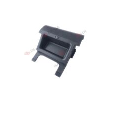 Corsa Marşpiyel Bakalit Kapağı Ön Sol 01-04