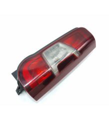 Peugeot Partner-Berlıngo Arka Stop Çift Kapı Sağ 18-