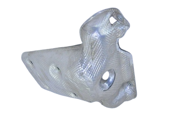 Egzoz Manifold Isı Sacı 1.4 Albea-Palio 2002-2011 Modelleri Arası