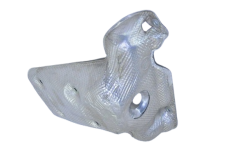 Egzoz Manifold Isı Sacı 1.4 Albea-Palio 2002-2011 Modelleri Arası