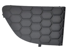 Sağ Sis Far Çerçevesi Grande Punto Evo (Sissiz Petek Tip)