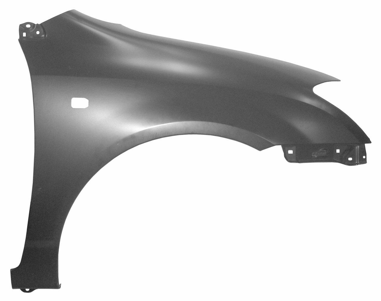 Toyota Corolla Ön Çamurluk Hb Sağ 02-04