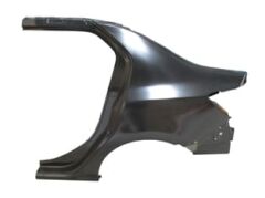 Arka Çamurluk Sol Renault Symbol 13-21 Arası