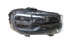 Far Sağ Elektrikli-Motorlu Cıtroen Berlıngo 19-24 Arası
