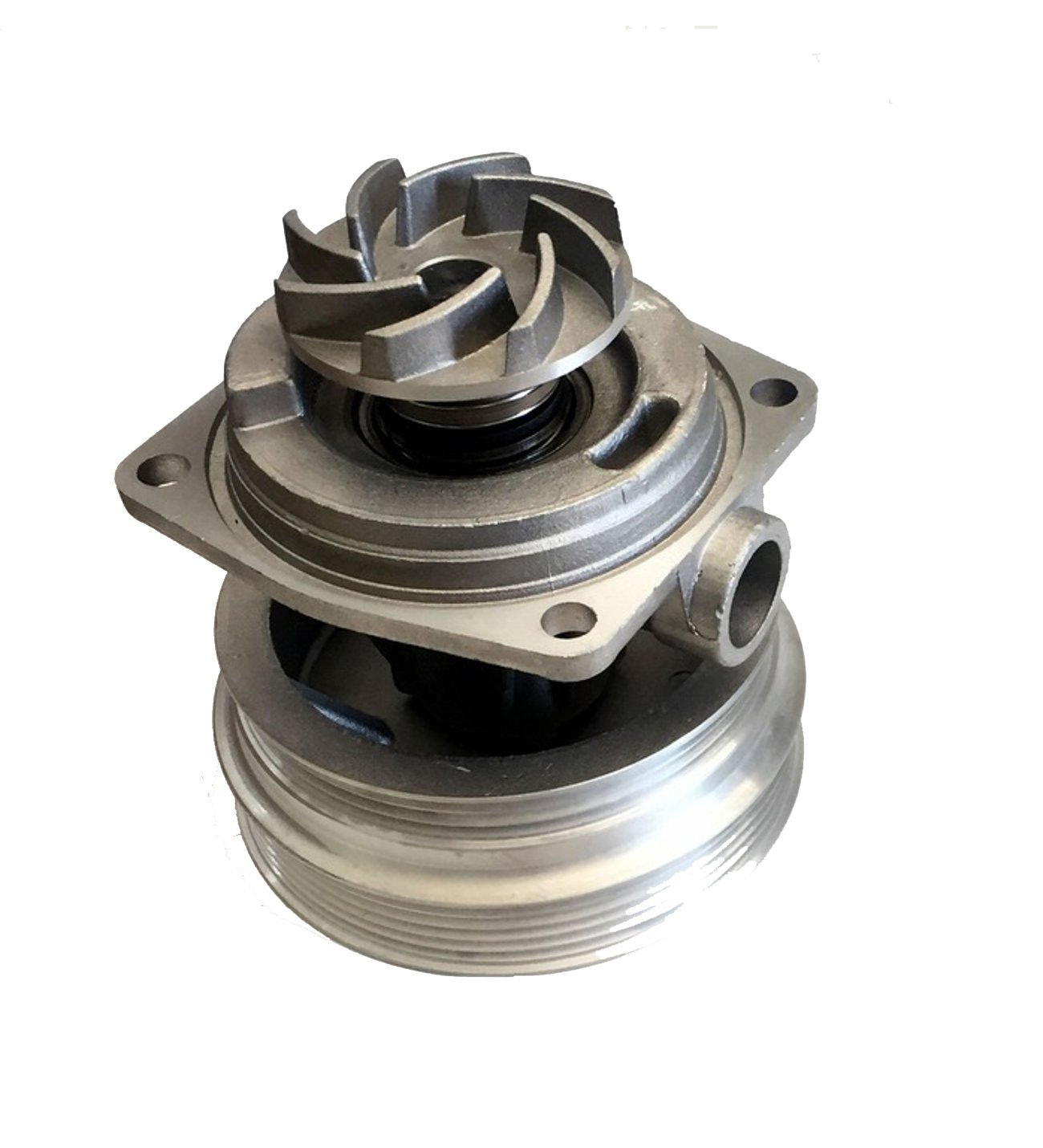 Devirdaim (Su Pompası) 1.6 16 Valf Palio-Siena-Bravo-Brava-Marea