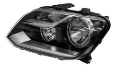 Far Sol Volkswagen Amarok 2010-2013