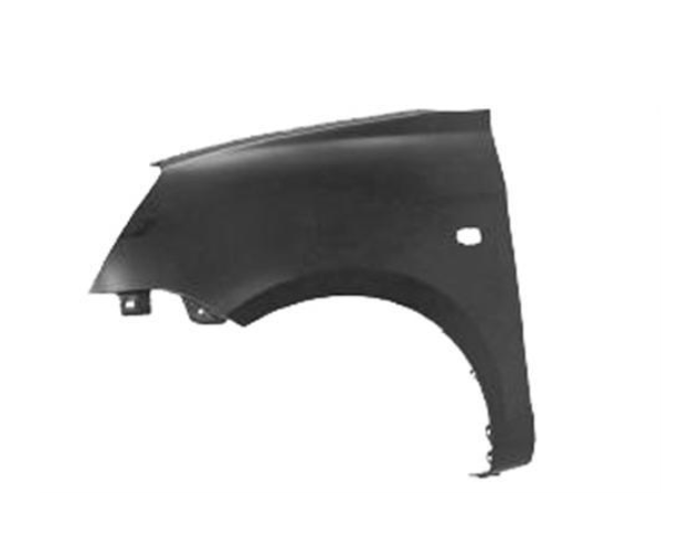 Kia Picanto Ön Çamurluk Delikli Sol 04-07