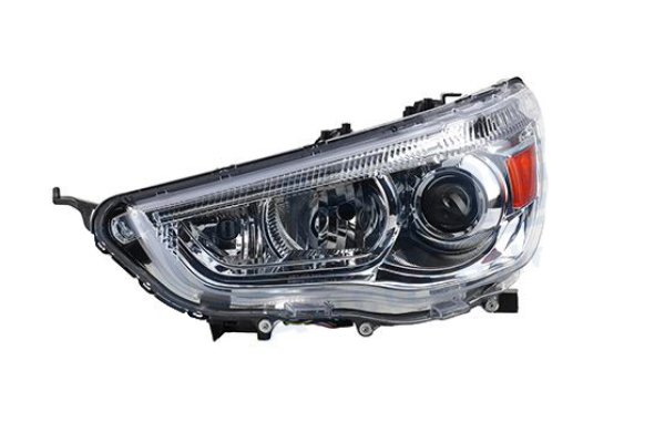 Far Ön Sol  Mitsubishi ASX 2010 Sonrası