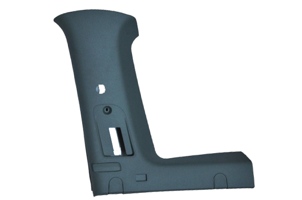 Sağ Arka Kapı Eşik Bakaliti Ön Kısım Logan Mcv