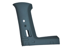 Sağ Arka Kapı Eşik Bakaliti Ön Kısım Logan Mcv