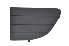 Sol Sis Far Çerçevesi Grande Punto Evo (Sissiz Düz Çizgili)