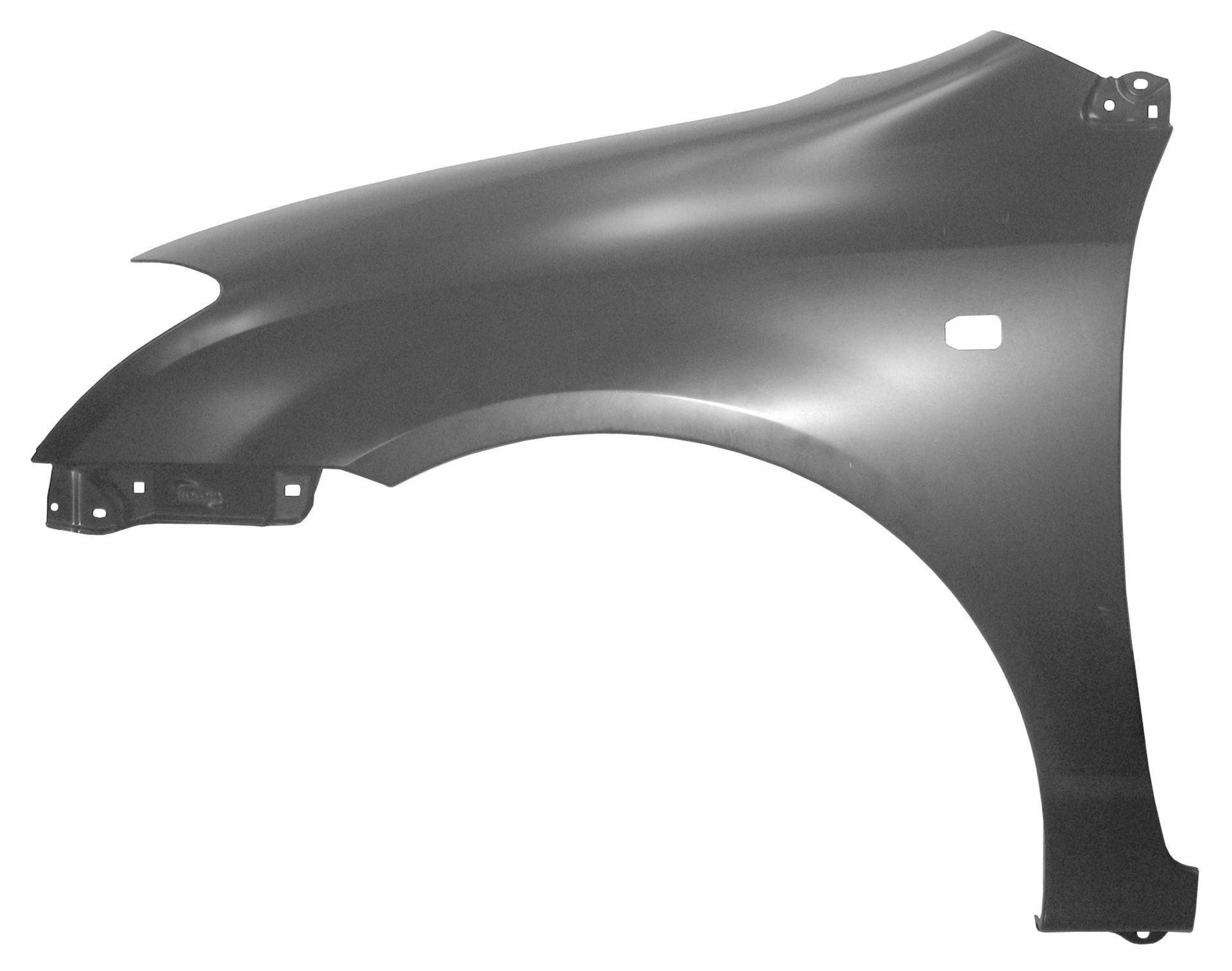 Toyota Corolla Ön Çamurluk Hb Sol 02-04