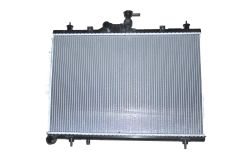 Radyatör Su 2.0 Koleos 2008-2012 Arası