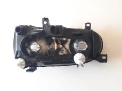 Far Sağ Manuel-Elektrikli-Sissiz-Şeffaf Cam (H1-H1) Volkswagen Golf 3 92-98 Arası