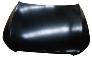 Motor Kaputu (Çelik) Audı Q5 10-12 Arası
