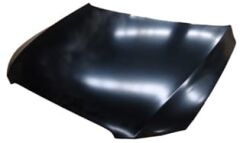 Motor Kaputu (Çelik) Audı Q5 10-12 Arası