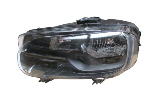 Far Sol Elektrikli-Motorlu Cıtroen Berlıngo 19-24 Arası