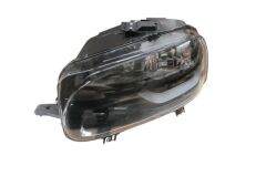 Far Sol Elektrikli-Motorlu Cıtroen Berlıngo 19-24 Arası
