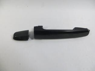 Arka Kapı Dış Açma Kolu Sağ -Sol Aynı (Adet) Siyah (Boyanır Tip) Toyota Corolla Zze121 02-06 Arası
