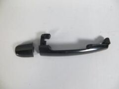 Arka Kapı Dış Açma Kolu Sağ -Sol Aynı (Adet) Siyah (Boyanır Tip) Toyota Corolla Zze121 02-06 Arası