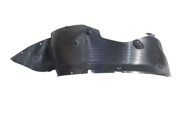 Ön Çamurluk Davlumbazı Sol Mg Zs Ev 22-23 Arası