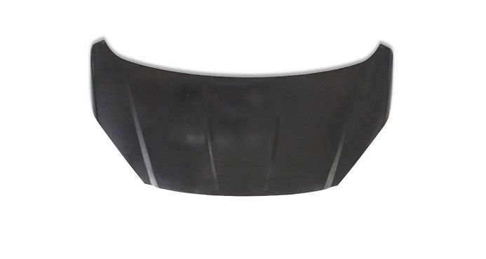 Ford Courıer Motor Kaputu (Yerli) 13-