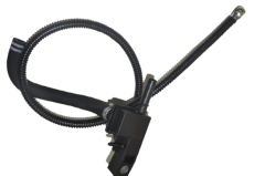 Mazot Pompa Hortumu Rekor 2.8 Ducato (Yandan Çıkış)