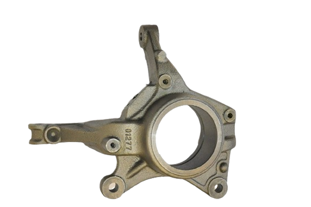 Ön Sol Aks Taşyıcı Duster 4X2