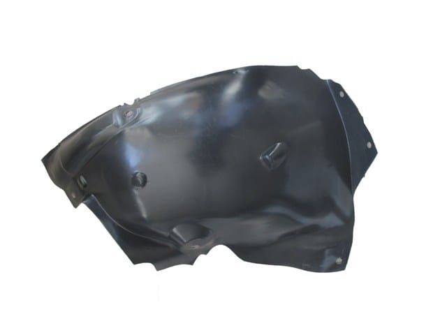 Ön Çamurluk Davlumbazı Sol (Önün Önü) Renault Clıo 3 Hb 06-09 Arası