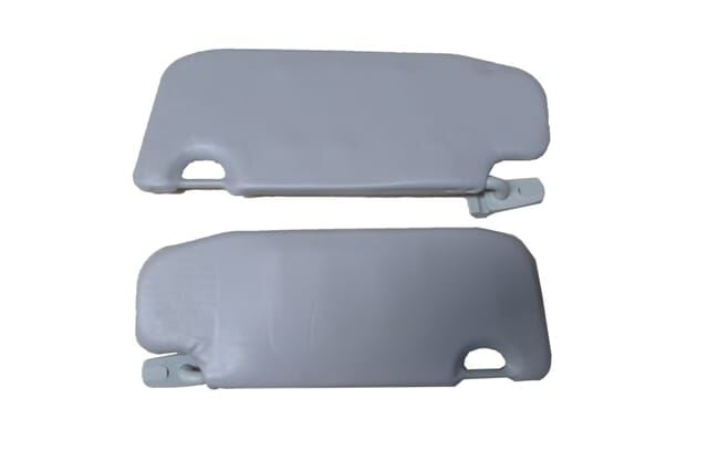 Sağ Güneşlik -Sol Set 2 Parça Fiat Egea Sd-Hb-Sw 2015-2020 Arası