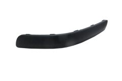 Ön Tampon Bandı Sol Siyah (Eurobump) Hyundaı Getz 03-05 Arası