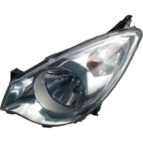 Far Sol Opel Agıla B 2008-2015