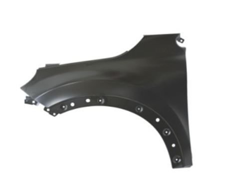 500 X Ön Çamurluk Sol 14-