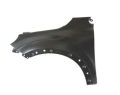 500 X Ön Çamurluk Sol 14-