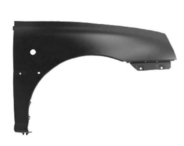 Kia Rio Ön Çam.Sny.Kuşak Dlkli Sağ 02-04