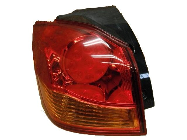 Stop Lambası Sol Dış (Ledli-Kırmızı) Mitsubishi ASX 2010 Sonrası