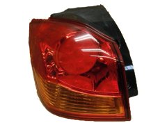 Stop Lambası Sol Dış (Ledli-Kırmızı) Mitsubishi ASX 2010 Sonrası