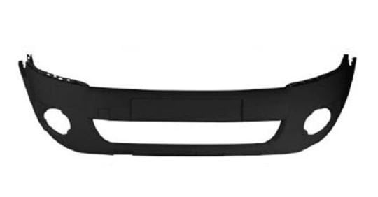 Peugeot Partner Ön Tampon Delikli 08--Tüv