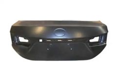 Toyota Corolla Bagaj Kapağı Sdn 13-