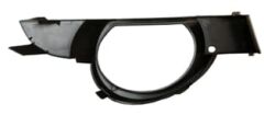 Sis Far Çerçevesi Sol Audı Q7 06-12 Arası