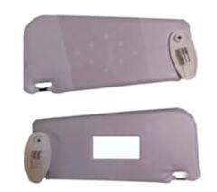 Sağ Güneşlik -Sol Set 2 Parça Fiat Grande Punto 2006-2012 Arası