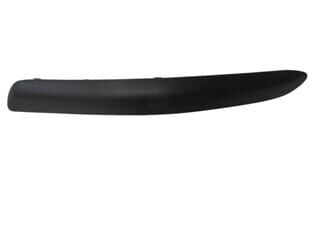 Ön Tampon Bandı Sol Siyah Nissan Almera N16 Sd - Hb 00 - 03 Arası