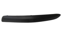 Ön Tampon Bandı Sol Siyah Nissan Almera N16 Sd - Hb 00 - 03 Arası
