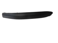 Ön Tampon Bandı Sol Siyah Nissan Almera N16 Sd - Hb 00 - 03 Arası