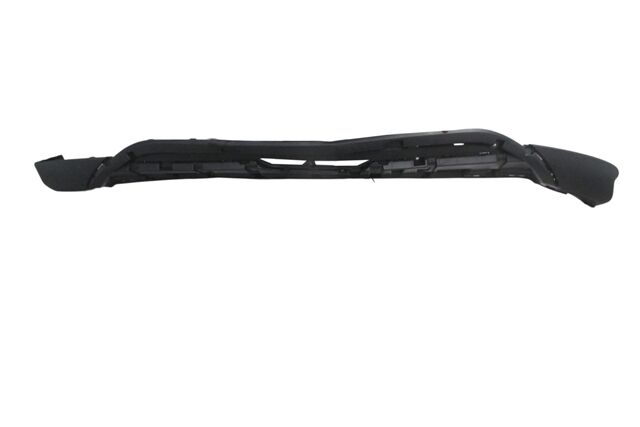 Arka Tampon Alt Siyahbyd Seal U 24-25 Arası