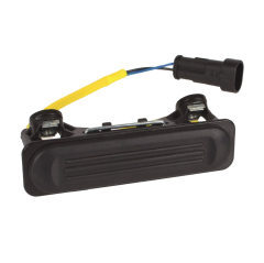 Bagaj Kapağı Açma Butonu Doblo 2010 Sonrası Modeller İçin