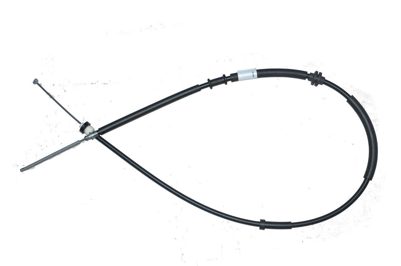 El Fren Teli Arka Egea Sedan (Kampanalı)