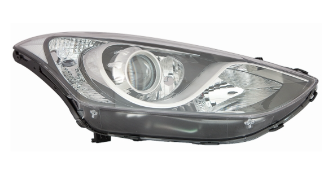 Far Sağ Hyundaı 130 12-16